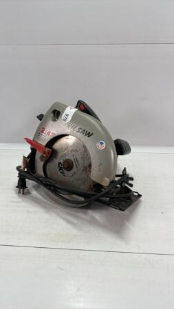 SKILSAW 7 1/4IN CIRCULAR SAW