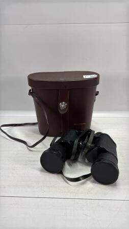 BELL & HOWELL SET OF BINONCULARS