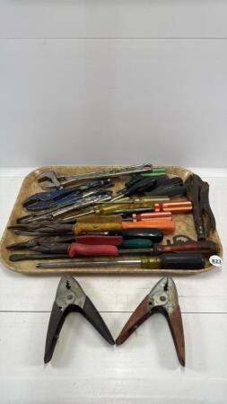 ASSORTED LOT