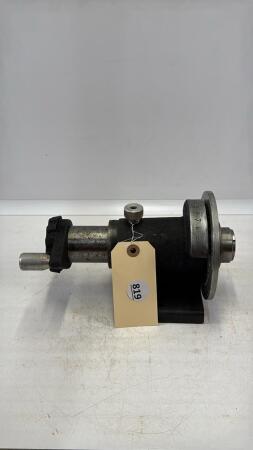 SPIN INDEX FIXTURE