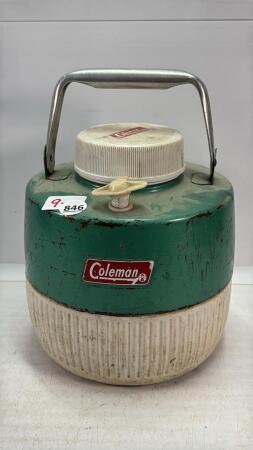 COLEMAN THERMOS