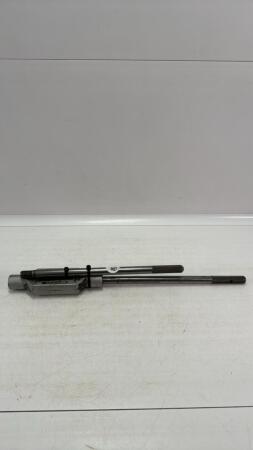 TAPPING HANDLE
