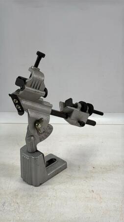 DRILL GRINDING ATTACHMENT