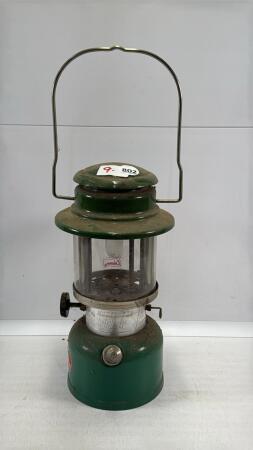 COLEMAN LANTERN