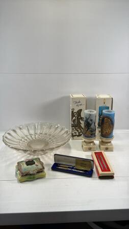 ASSORTED LOT