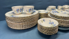 Large Set of Adderly China -See Notes - 2