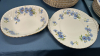 Large Set of Adderly China -See Notes - 6