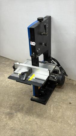 MASTERCRAFT 9IN 120V BAND SAW