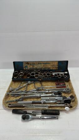ASSORTED LOT