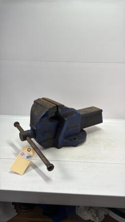 RECORD NO 5 BENCH VICE