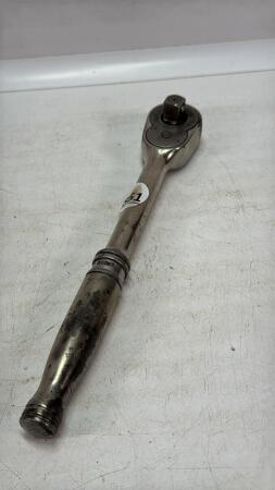 SNAP-ON 1/2IN DRIVE RATCHET