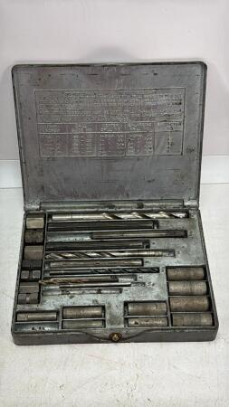 BLUE POINT SUPREME SCREW EXTRACTOR SET