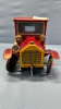 Tin Battery Operated Car 9in Long Untested - 6