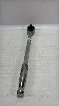 SNAP-ON 1/2IN DRIVE RATCHET