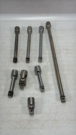 SNAP-ON LOT