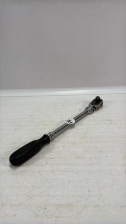 SNAP-ON 3/8IN DRIVE FLEX HEAD RATCHET