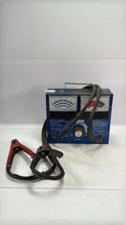 SIGNAL 500AMP CARBON PILE LOAD TESTER