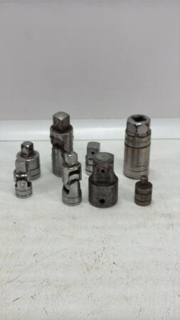 SNAP ON SOCKET LOT