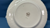 Wade 10in Plate with 3 Decorative Plates - 5