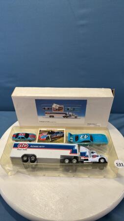 RICHARD PETTY 3PC SET