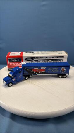 FRAM FORD AEROMAX SEMI