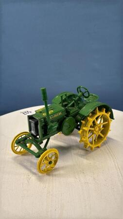 JOHN DEERE GENERAL PURPOSE TRACTOR
