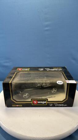 1993 DODGE VIPER RT/10