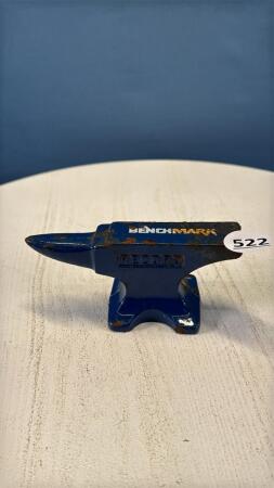 BENCHMARK ANVIL