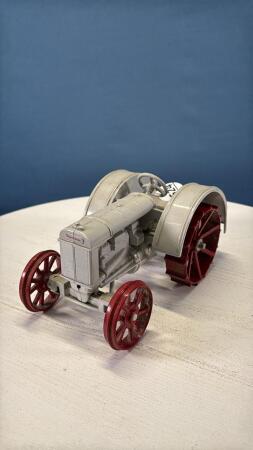 FORDSON TRACTOR