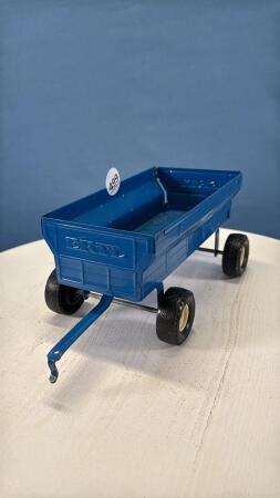 BARGE WAGON