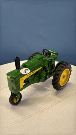 JOHN DEERE 630 TRACTOR