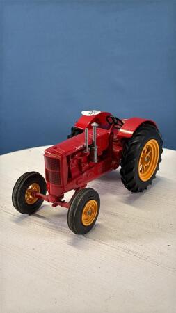 MASSEY HARRIS PACEMAKER COLLECTOR SERIES II