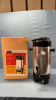 Regal 36 Cup Coffee Maker