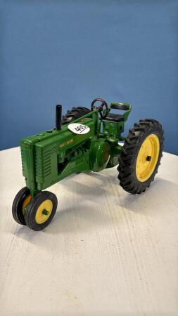 JOHN DEERE A NF TRACTOR