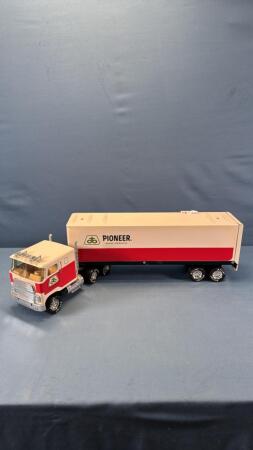 PIONEER TIN SEMI