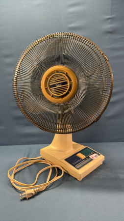 Goldstar 11in Table Fan