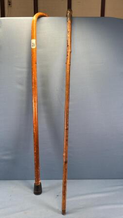 (2) CANES