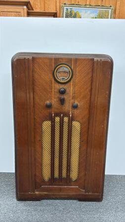 PHILCO RADIO
