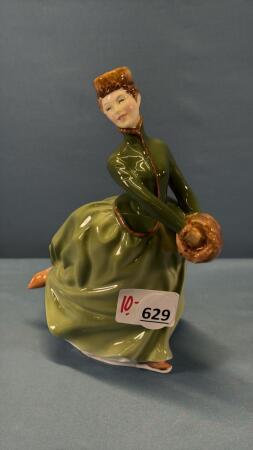 ROYAL DOULTON "GRACE"