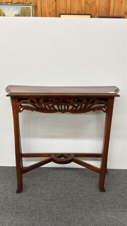 HALL TABLE