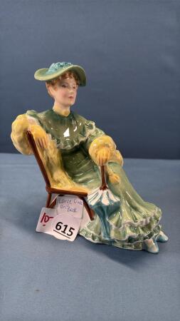 ROYAL DOULTON "ASCOT"