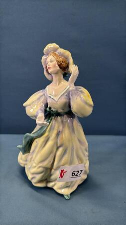 ROYAL DOULTON "GRAND MANOR"