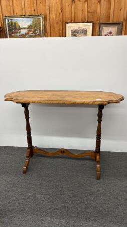 SOFA TABLE