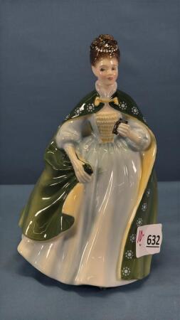 ROYAL DOULTON "PREMIERE"
