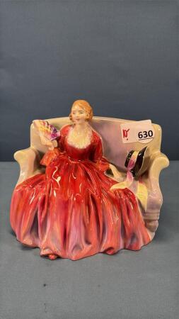 ROYAL DOULTON "SWEET & TWENTY"