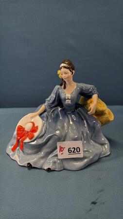 ROYAL DOULTON "ELYSE"