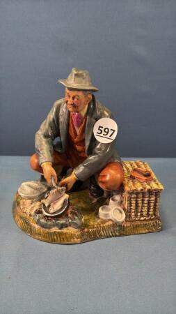 ROYAL DOULTON "BONAPPETIT"