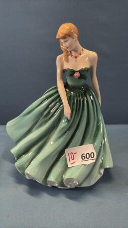 ROYAL DOULTON "SARAH"