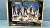 5 Lanard Special Operations Assault Team Figures - 2