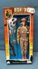 Desert Shield Action Figure with Accessories